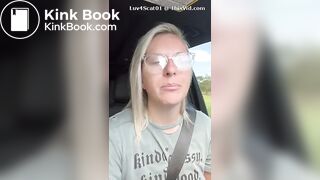 Scat Girl 131 - video 2