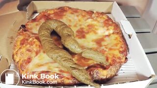 ❤️HOT LUNCH 4 YOU❤️