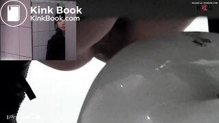 Japanese Toilet Scat Compilation