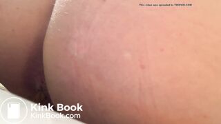 Première vidéo moi en train de chier