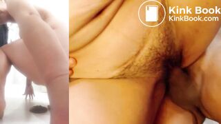 spanish wife supercut