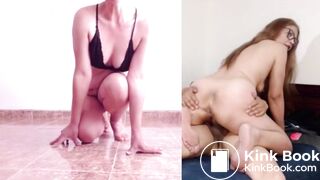 spanish wife supercut