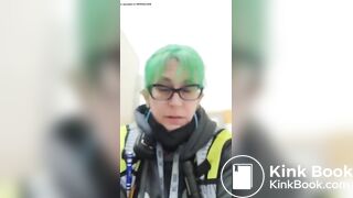 Milf shits - video 5