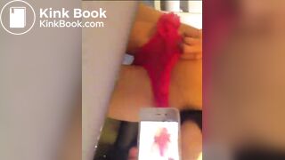 Mirror Girl RARE video