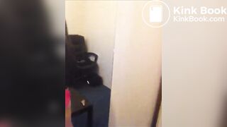 Mirror Girl RARE video