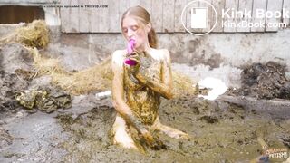 Maria ... And Her Cowshit Lagoon