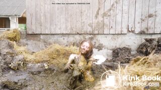 Maria ... And Her Cowshit Lagoon