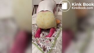 Messing Leggings