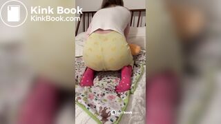Messing Leggings