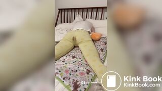 Messing Leggings