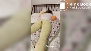 Messing Leggings