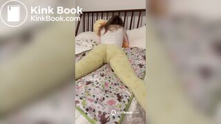 Messing Leggings