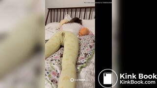 Messing Leggings