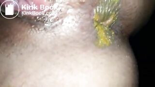 Desi GF shit and fingering