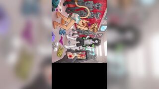 Cat girl poops herself Infront of whole school