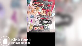 Cat girl poops herself Infront of whole school