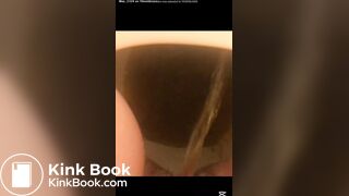 Bad day with watery diarrhea