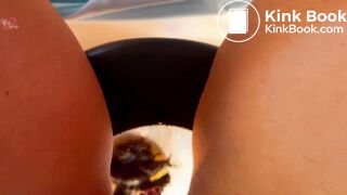 Slave training day 4