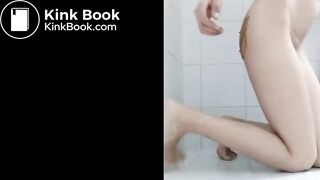 Shitting And Eating My Shit. (Public Video 6)