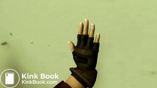 Squirrel Girl's Trashcan Explosion