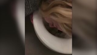 Cleaning Public Toilets Is A Civic Duty | Compilation