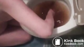 Cleaning Public Toilets Is A Civic Duty | Compilation