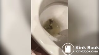 Cleaning Public Toilets Is A Civic Duty | Compilation
