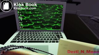 Roblox Girl Food Poisoning + Faceshitting