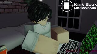 Roblox Girl Food Poisoning + Faceshitting