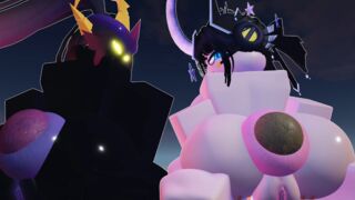 Roblox Girls Scat Teasing