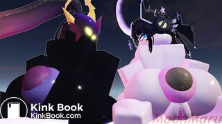 Roblox Girls Scat Teasing