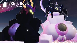 Roblox Girls Scat Teasing