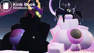 Roblox Girls Scat Teasing