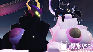 Roblox Girls Scat Teasing