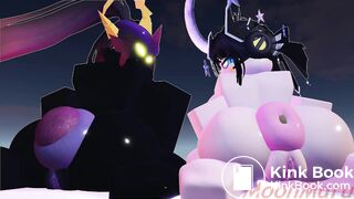 Roblox Girls Scat Teasing