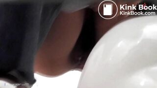 Scat Japanese - video 134