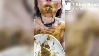 Nice shit eating fun