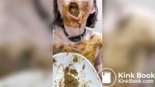 Nice shit eating fun