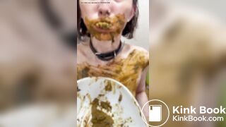 Nice shit eating fun
