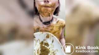 Nice shit eating fun