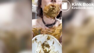 Nice shit eating fun