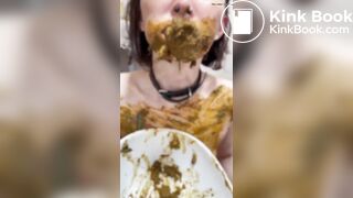 Nice shit eating fun