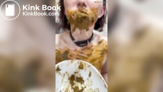 Nice shit eating fun