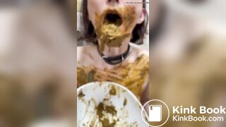 Nice shit eating fun