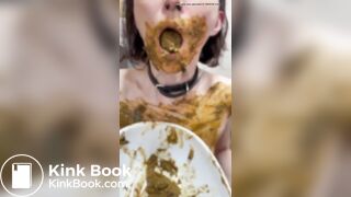 Nice shit eating fun