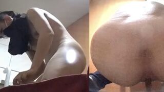 Scat Japanese - video 126