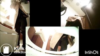Scat Japanese - video 128