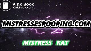 MISTRESS KAT EXC 2PP