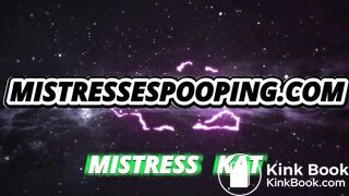 MISTRESS KAT EXC 2PP