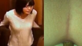 Scat Japanese - video 129